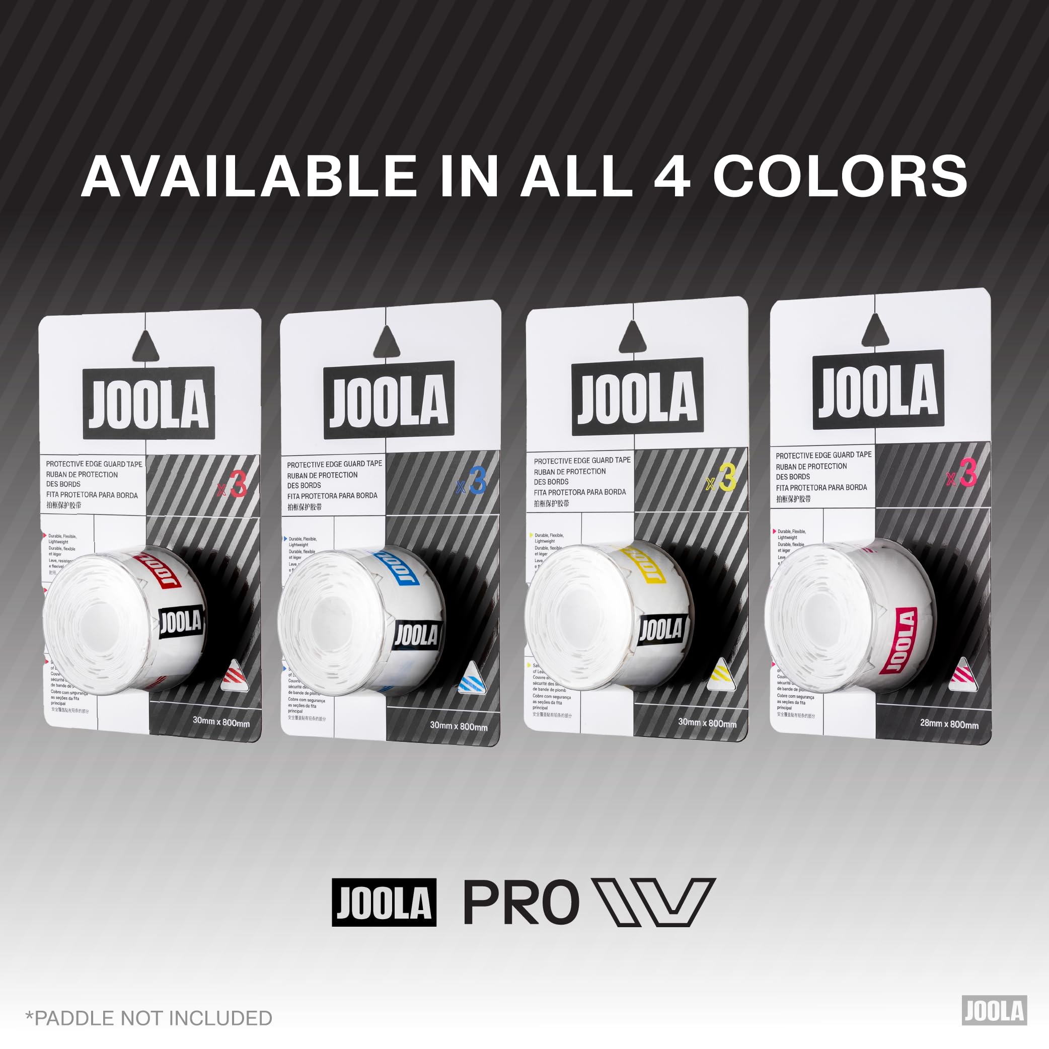 Amazon.co.jp: JOOLA ピックルボール プロ IV ハイペリオン エッジ